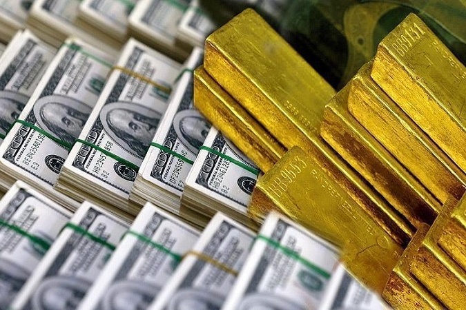 نداء الوطن - سعر صرف العملات والمعادن في الاسواق الفلسطينية