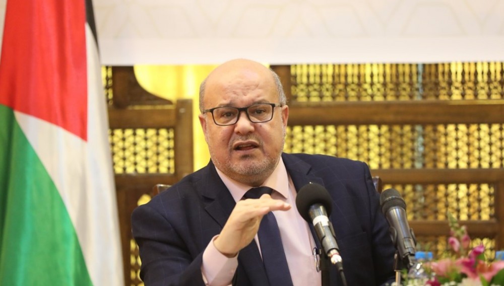 الدعليس : الحكومة ستعمل عبر وزارة التنمية الاجتماعية على دعم الطبقات الفقيرة...تفاصيل