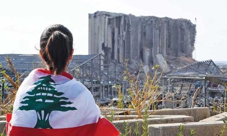 القمح الروسي ينضب من الاسواق اللبنانية وحالة الأمن الغذائي تؤرق الدولة
