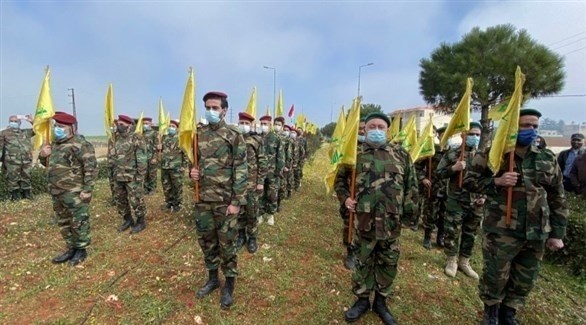 مقاتلون من حزب الله دخلوا أوكرانيا...تفاصيل