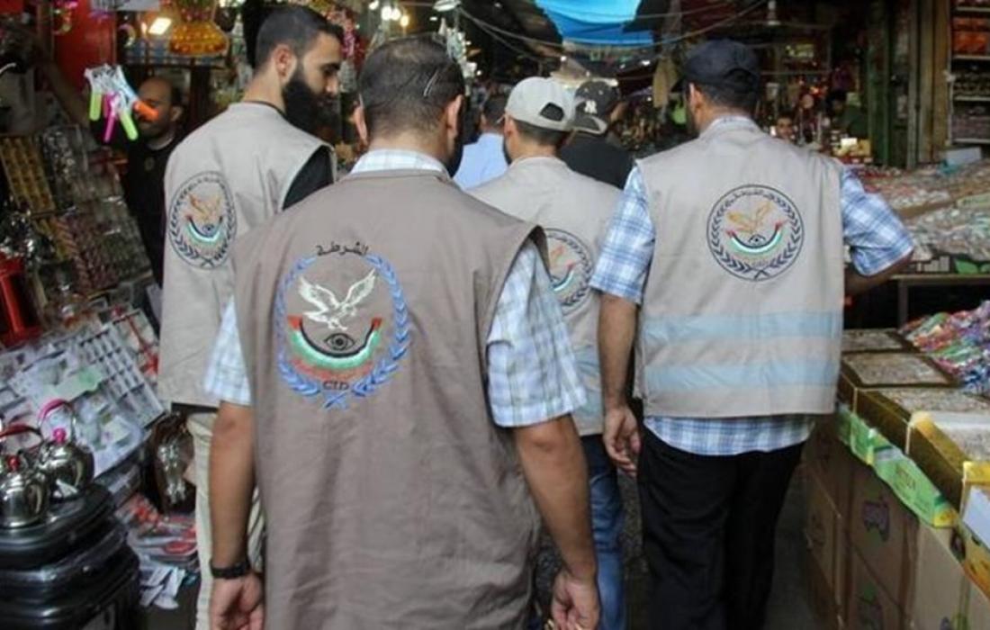 ايقاف مصنعاً للحلويات عن العمل في غزة لهذا السبب !!