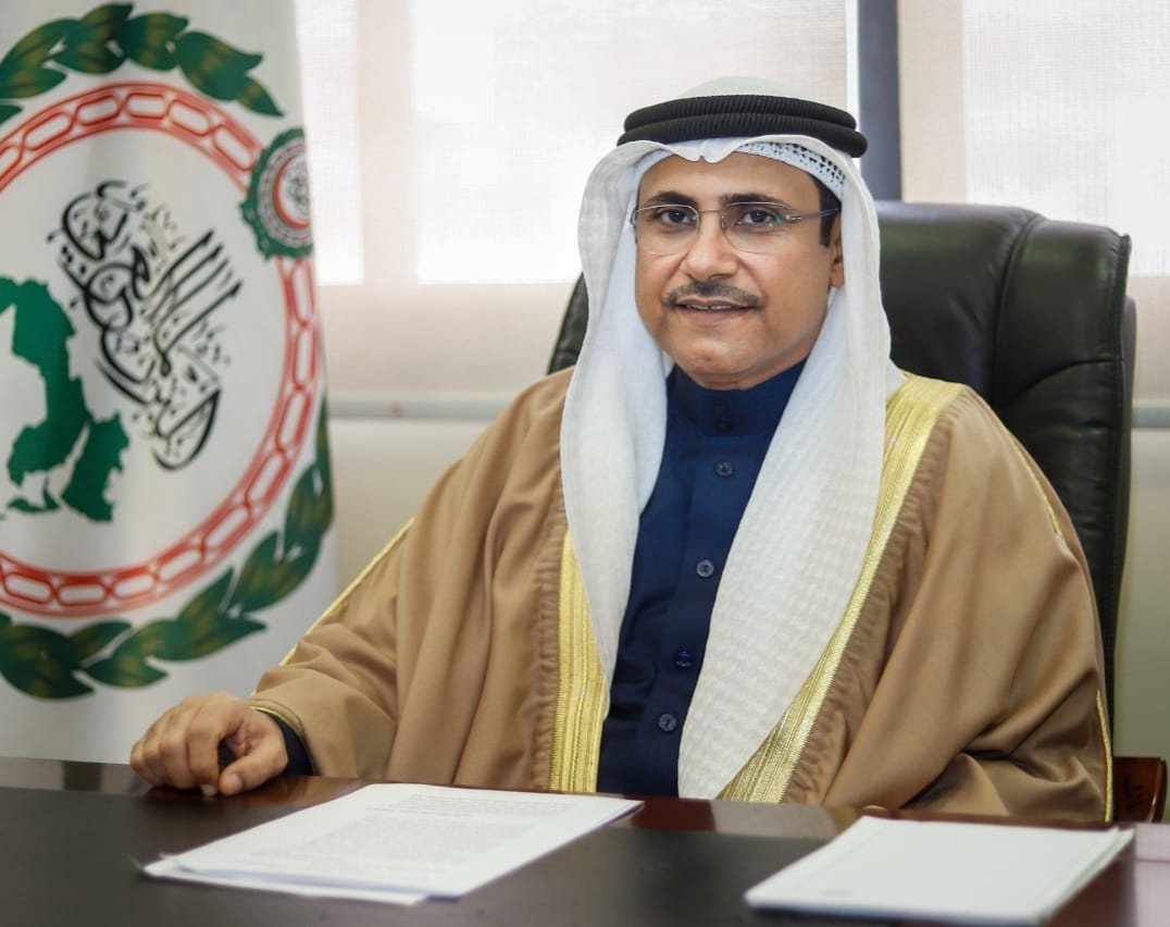 نداء الوطن - العسومي
