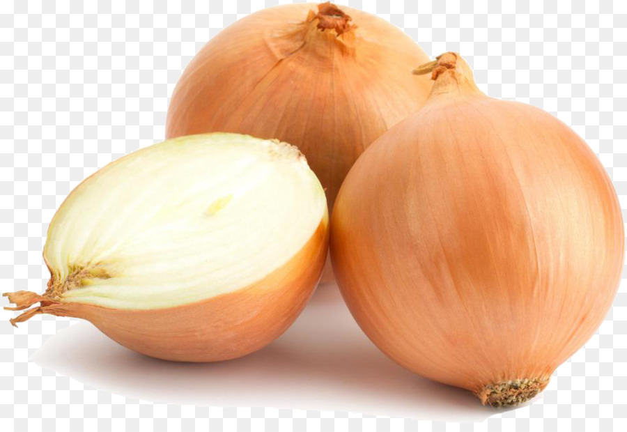 البصل وكيفية استخدامه في تنظيف المنزل !