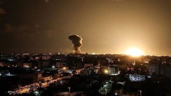 جيش الاحتلال يجدد أوامر الإخلاء في غزة