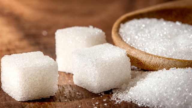 تجنب السكر يساعد فى إبطاء الشيخوخة !