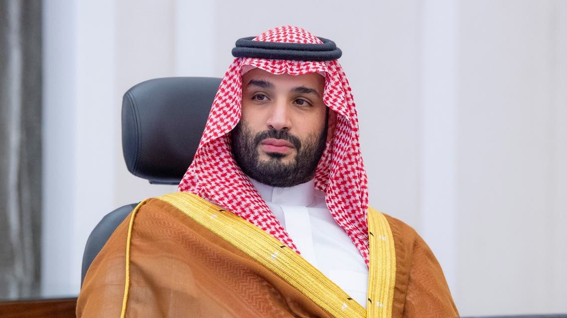 تفاصيل زيارة بن سلمان لكل من الأردن ومصر وتركيا الأسبوع المقبل