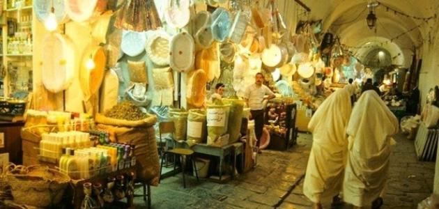 مدينة سوسة التونسية: دليل جوهرة الساحل والمعالم العتيقة