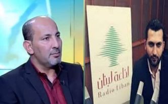 يوسف أحمد في حوار مع "اذاعة لبنان": كل أشكال المقاومة أدوات مشروعة بيد شعبنا...