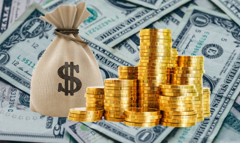 تقرير أسواق الصرافة أسعار العملات والذهب في دول الخليج اليوم