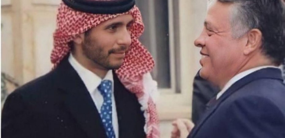 حمزة ابن الحسين حمزة بن الحسين
