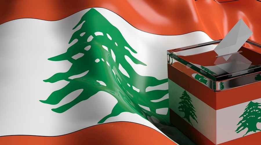 الانتخابات اللبنانية : 1043 مرشحا يتقدمون بأوراقهم للانتخابات النيابية في لبنان