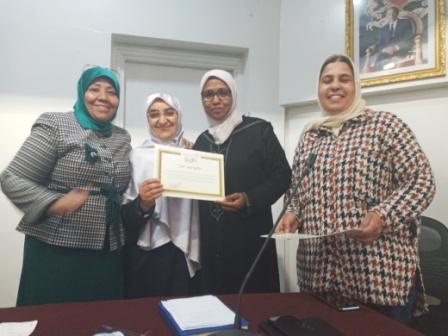 الهيئة المغربية للصحافيات تعقد ندوة حول شهر رمضان أبعاده الروحية والصحية