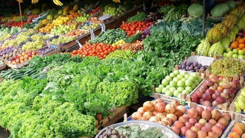 نداء الوطن - قائمة بأسعار المنتجات الزراعية