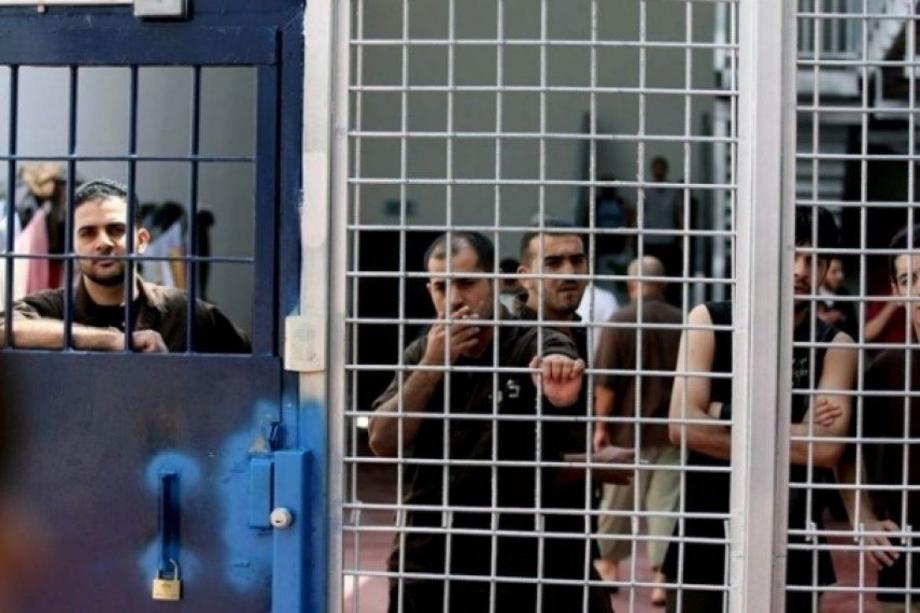 تفاصيل استعداد الحركة الاسيرة للاضراب عن الطعام في 25 آذار القادم