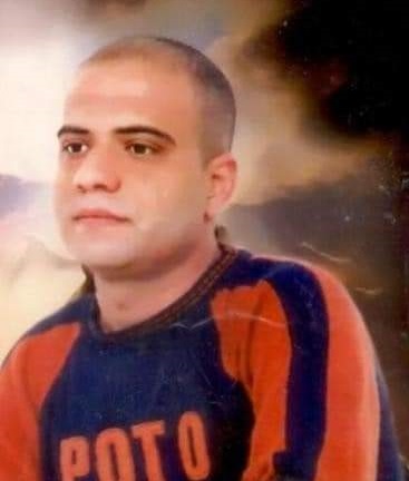 قوات الاحتلال بالسجون تعتدي على الأسير المريض خليل مصباح من مخيم جنين