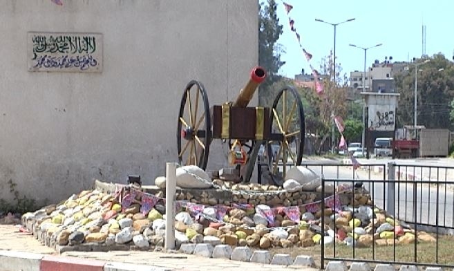 عودة مدفع رمضان لغزة بعد غياب طويل