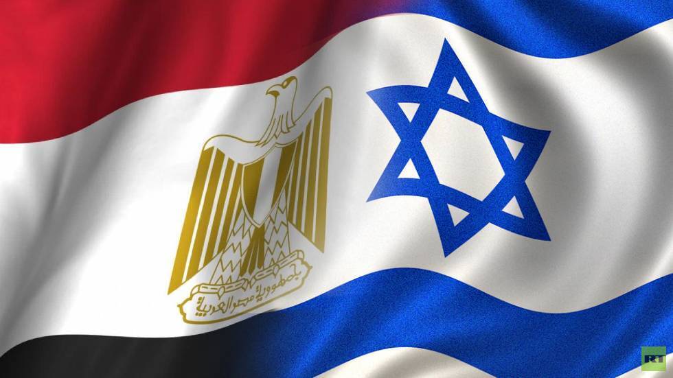 تصاعد التوتر الدبلوماسي على الحدود المصرية egypt-israel-philadelphi-corridor-tensions