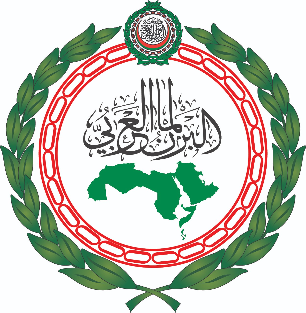 البرلمان العربي يرحب بقرار الرئيس اليمني نقل السلطة إلى مجلس القيادة الرئاسي، ويدعم مبادرة السعودية لعقد مؤتمر دولي لحشد الدعم اللازم لليمن