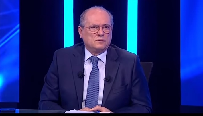 افلاس الدولة اللبنانية افلاس البنك المركزي اللباني