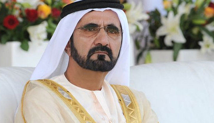 ‎الإمارات تبلغ سفير اسرائيل لديها ادانتها للاقتحامات الاسرائيلية للمسجد الاقصى !