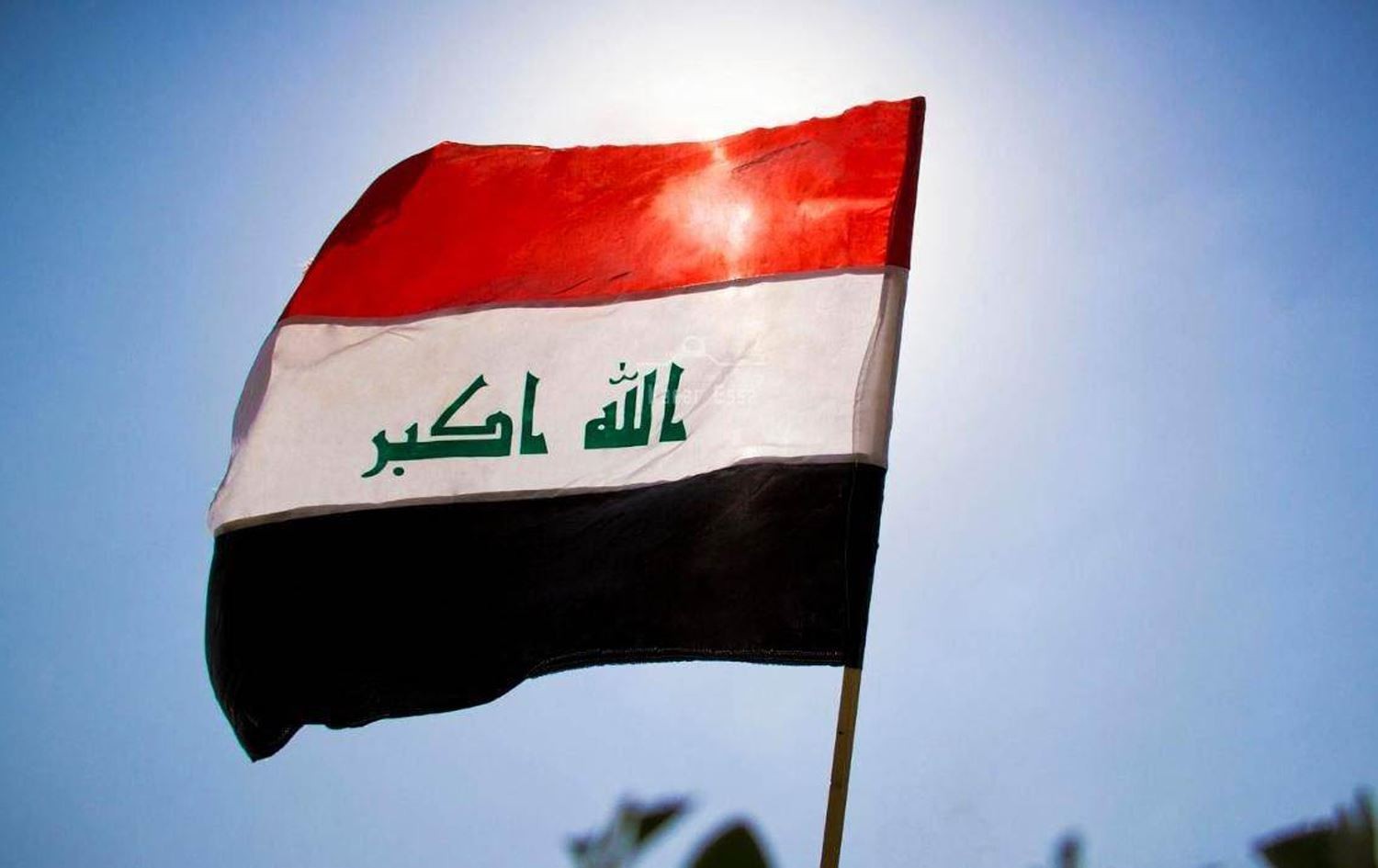 دائرة المقاطعة في الجبهة الديمقراطة تثمن إقرار مشروع قانون يجرم التطبيع في العراق