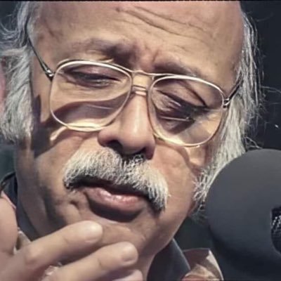 الديمقراطية : مظفر النواب كان سيفاً مشهراً في وجه الظلم والتخلف والفساد