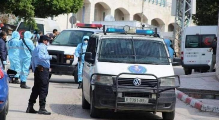 النيابة العامة والشرطة تباشران إجراءاتهما القانونية بواقعة وفاة فتاة في طولكرم