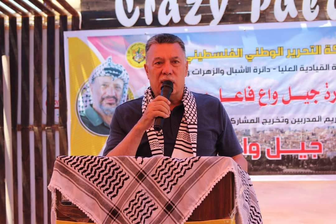"أشبال وزهرات فتح" تكرم المدربين والخريجين في المخيم الشتوي الأول بالأقاليم الجنوبية