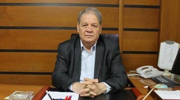 نداء الوطن - روحي فتوح