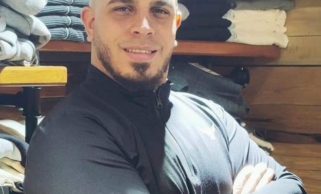 نقل المعتقل الجريح نور الدين جربوع إلى المستشفى مجددا بعد تدهور وضعه الصحي