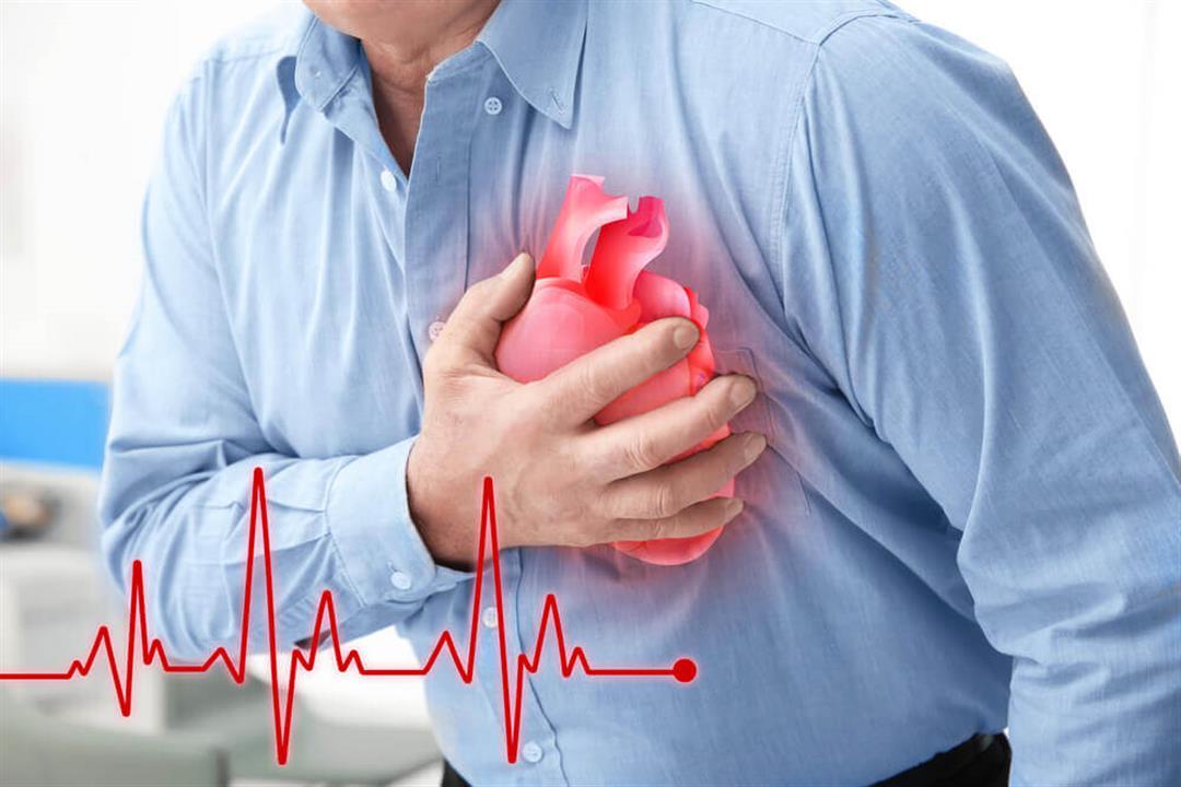 درجات الحرارة المرتفعة وتأثيرها على مرضى القلب