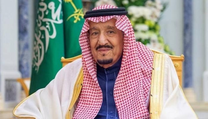 تفاصيل الحالة الصحية للملك سلمان بن عبد العزيز
