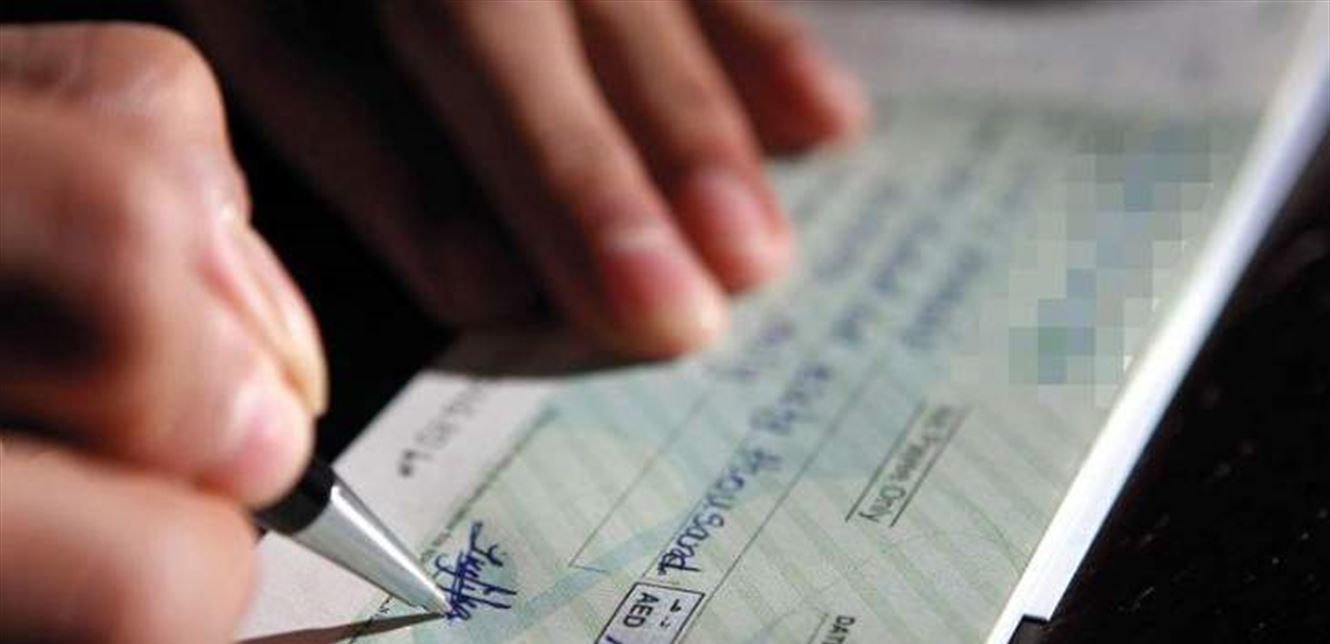 تفاصل امتناع البنوك اللبنانية من التعامل مع الشيكات !