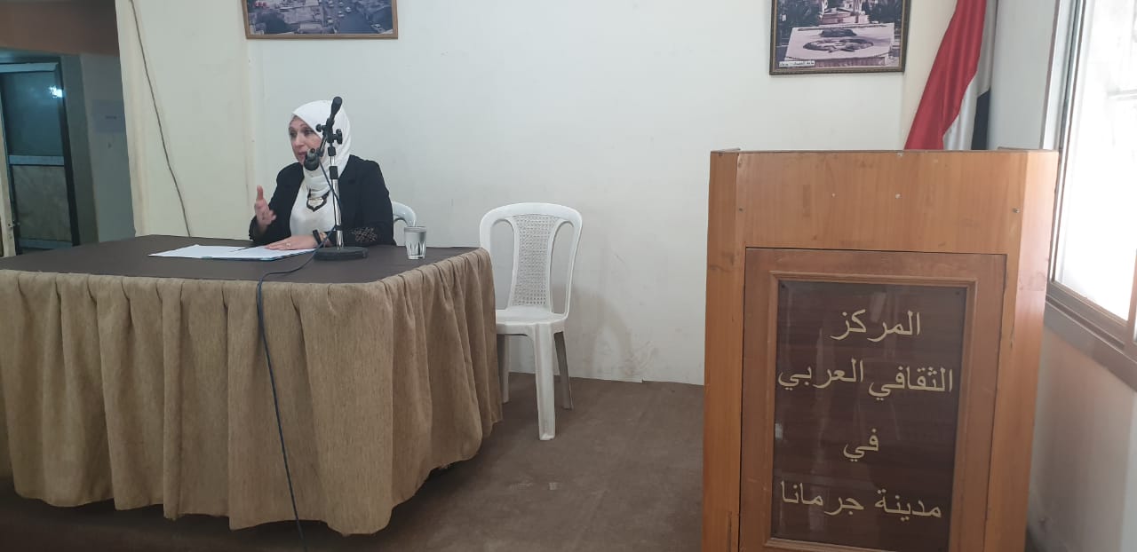 الغوطة قلادة الزمرد في عنق دمشق