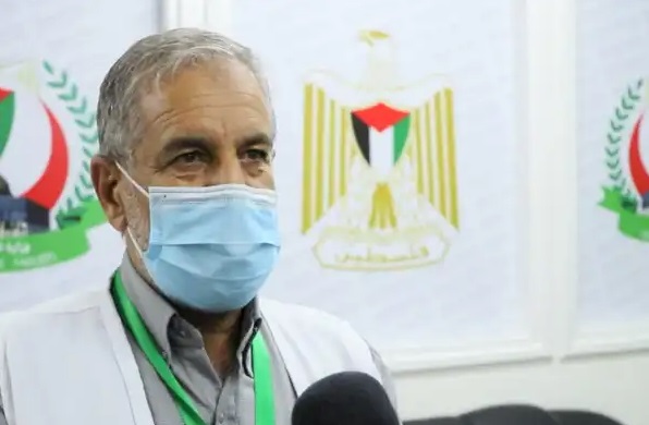 تفاصيل وفاة اول حالة بإلتهاب الكبد الغامض بغزة