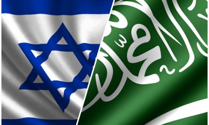 المملكة العربية السعودية تعلن عن استثمارات بملايين الدولارات في دولة الاحتلال !!!