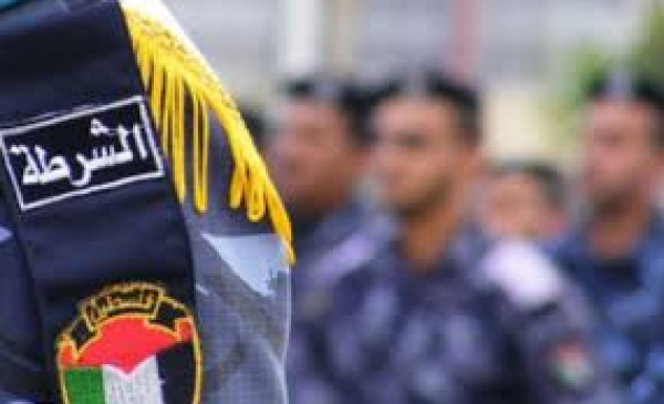 نداء الوطن - الشرطة