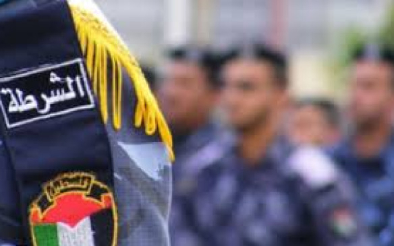 الشرطة تكشف ملابسات 
