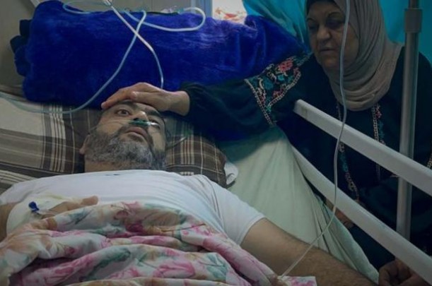استشهاد الاسير المحرر ايهاب زيد الكيلاني ... تفاصيل