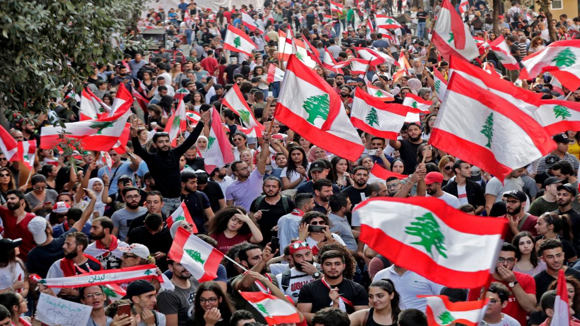 طالع أسماء النواب الـ 128الفائزين في الانتخابات اللبنانية