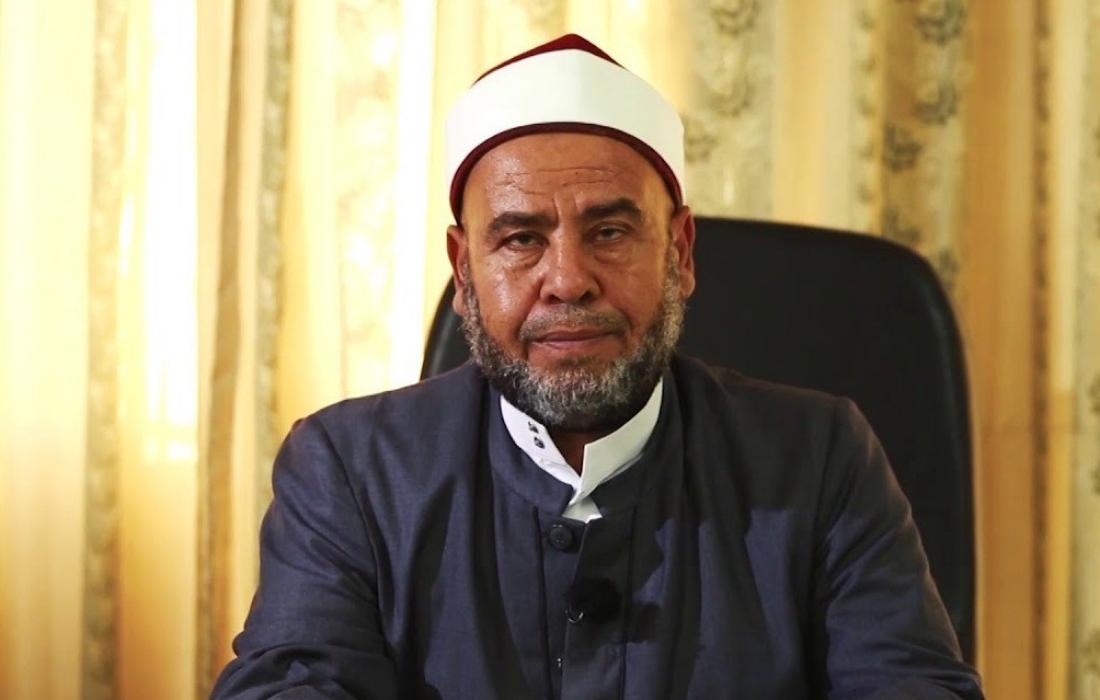 مفتي غزة يُصرح بإجازة الترحم على الشهيدة شيرين أبو عاقلة