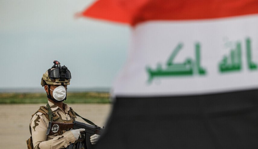 الإشتباكات الجديدة بين الجيش العراقي و اليبشة في سنجار و ٲطرافها تؤدي الی نزوح جديد