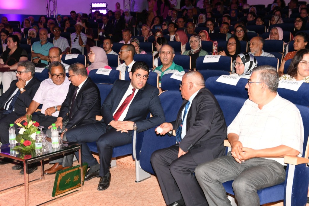 وزير الثقافة يطفأ غضب أهل الصحراء بتعيين مدير جديد للمركز السينمائي