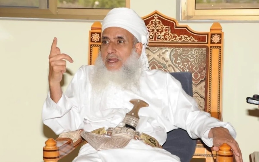 مفتي عمان : عدوان الاحتلال على "الأقصى" إيذان بالحرب