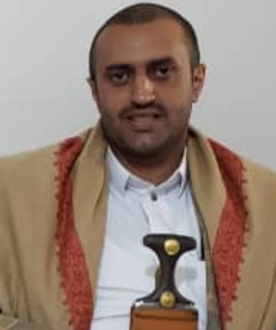 الأكاديمية الأمريكية الدولية تمنح الدكتوراة الفخرية في حل الصراعات والثارات القبلية للشيخ المراغة النقيب محمد بن محمد الزلب