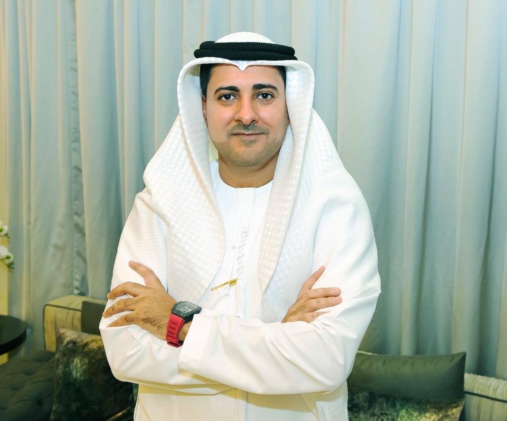 خليفة المحيربي: عقارات الامارات الأفضل عالمياً في العام 2022