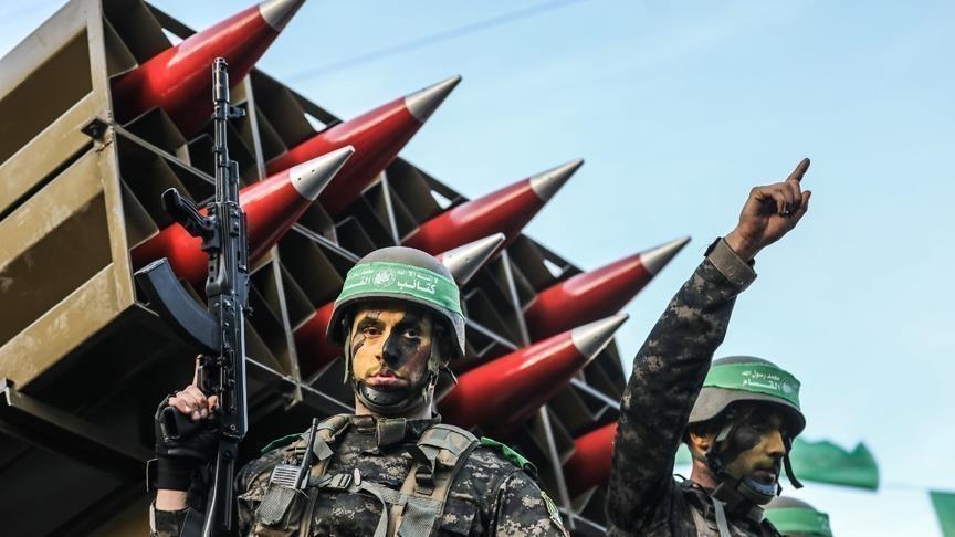 تقرير : المقاومة في غزة ترتّب أوراقها استعداداً لجولة تصعيد كبيرة قادمة مع جيش الاحتلال