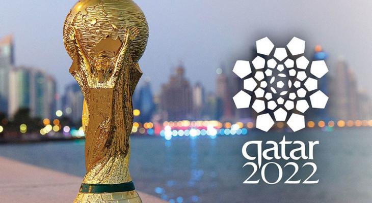 شاهد البث المجاني لمباريات كأس العالم في قطر