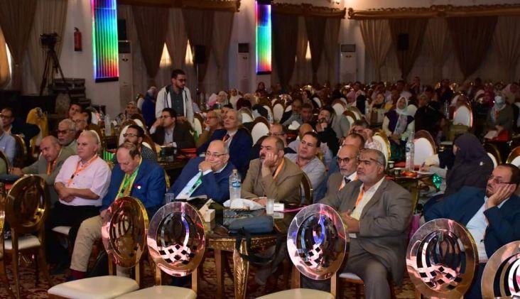 مؤتمر الدلتا للتوليد وأمراض النساء يُناقش الجديد في مجال الحقن المجهري.. وطب الجنين والسونار