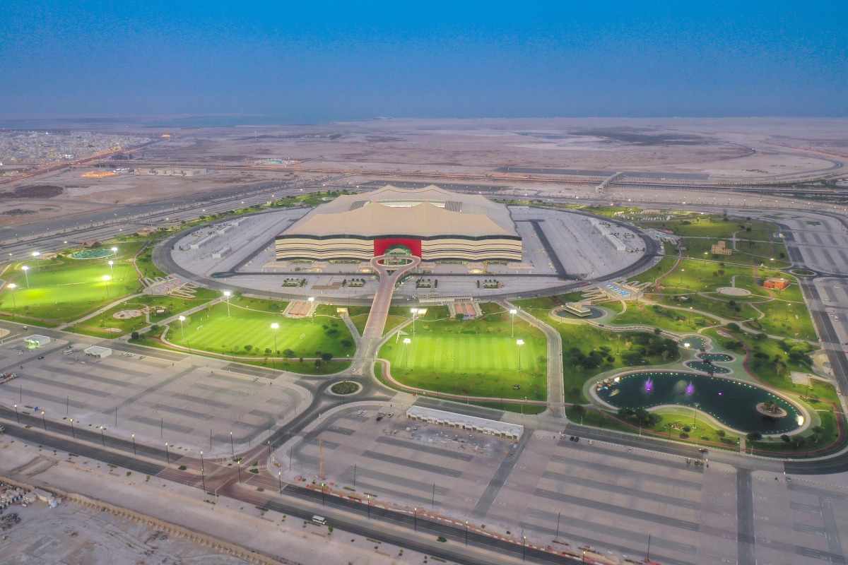 موعد افتتاح بطولة كأس العالم "FIFA قطر 2022"